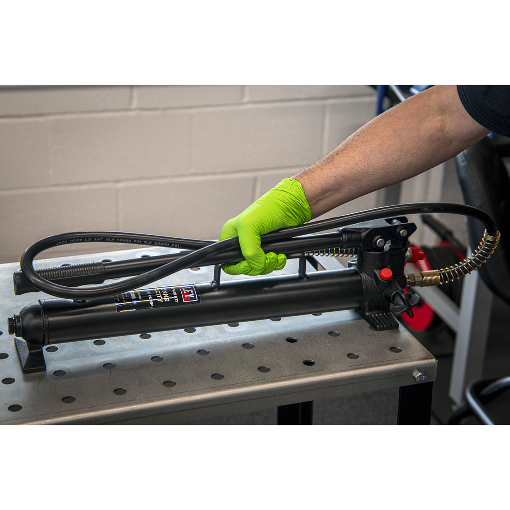 Hydraulic Body Repair Kit 20 Tonne RE2000