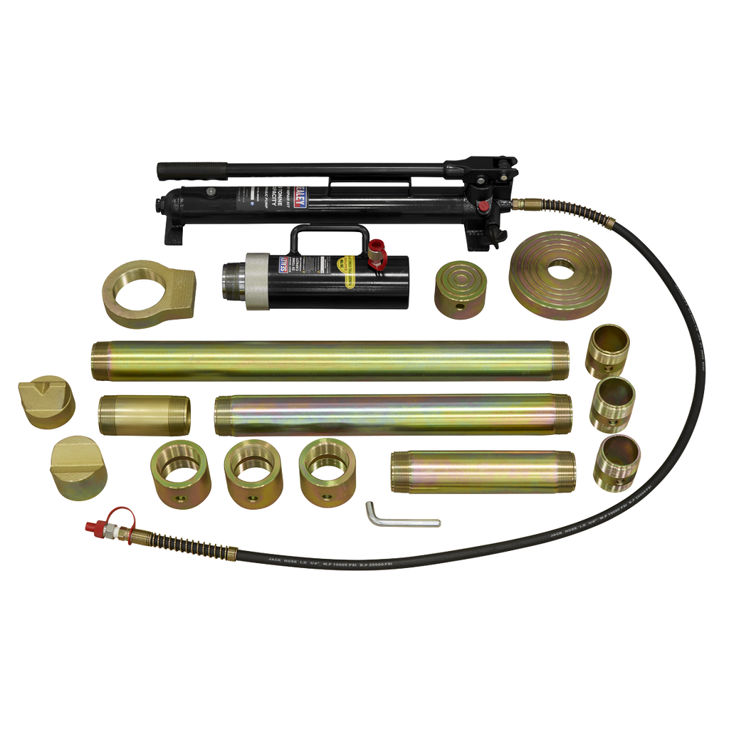 Hydraulic Body Repair Kit 20 Tonne RE2000