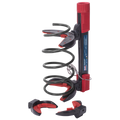 Coil Spring Compressor Kit 1600kg RE225
