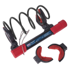 Coil Spring Compressor Kit 1600kg RE225