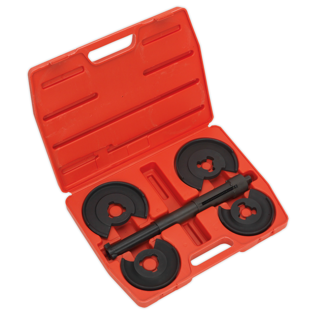 Telescopic Spring Compressor for Wishbone Suspension 1250kg Capacity RE2280