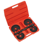 Telescopic Spring Compressor for Wishbone Suspension 1250kg Capacity RE2280