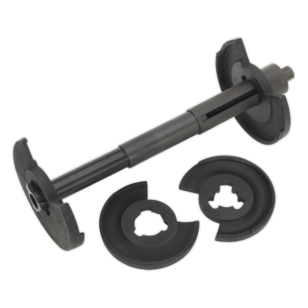 Telescopic Spring Compressor for Wishbone Suspension 1250kg Capacity RE2280