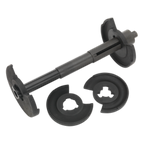 Telescopic Spring Compressor for Wishbone Suspension 1250kg Capacity RE2280