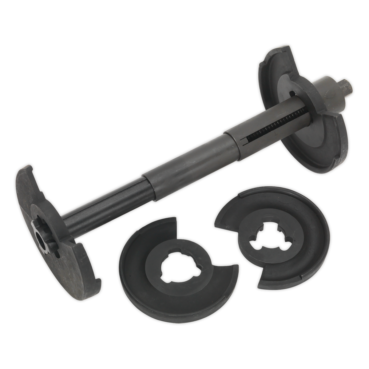 Telescopic Spring Compressor for Wishbone Suspension 1250kg Capacity RE2280