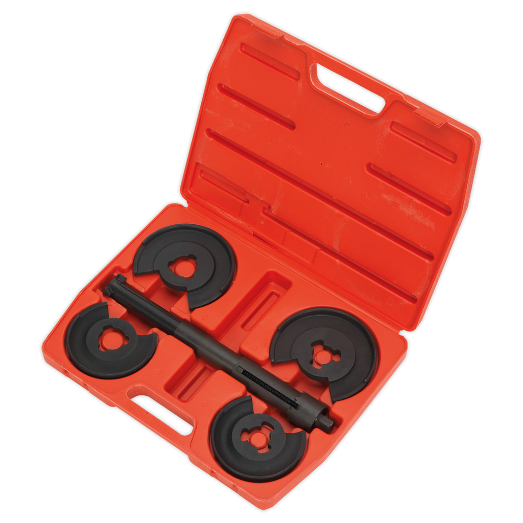 Telescopic Spring Compressor for Wishbone Suspension 1250kg Capacity RE2280