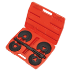 Telescopic Spring Compressor for Wishbone Suspension 1250kg Capacity RE2280