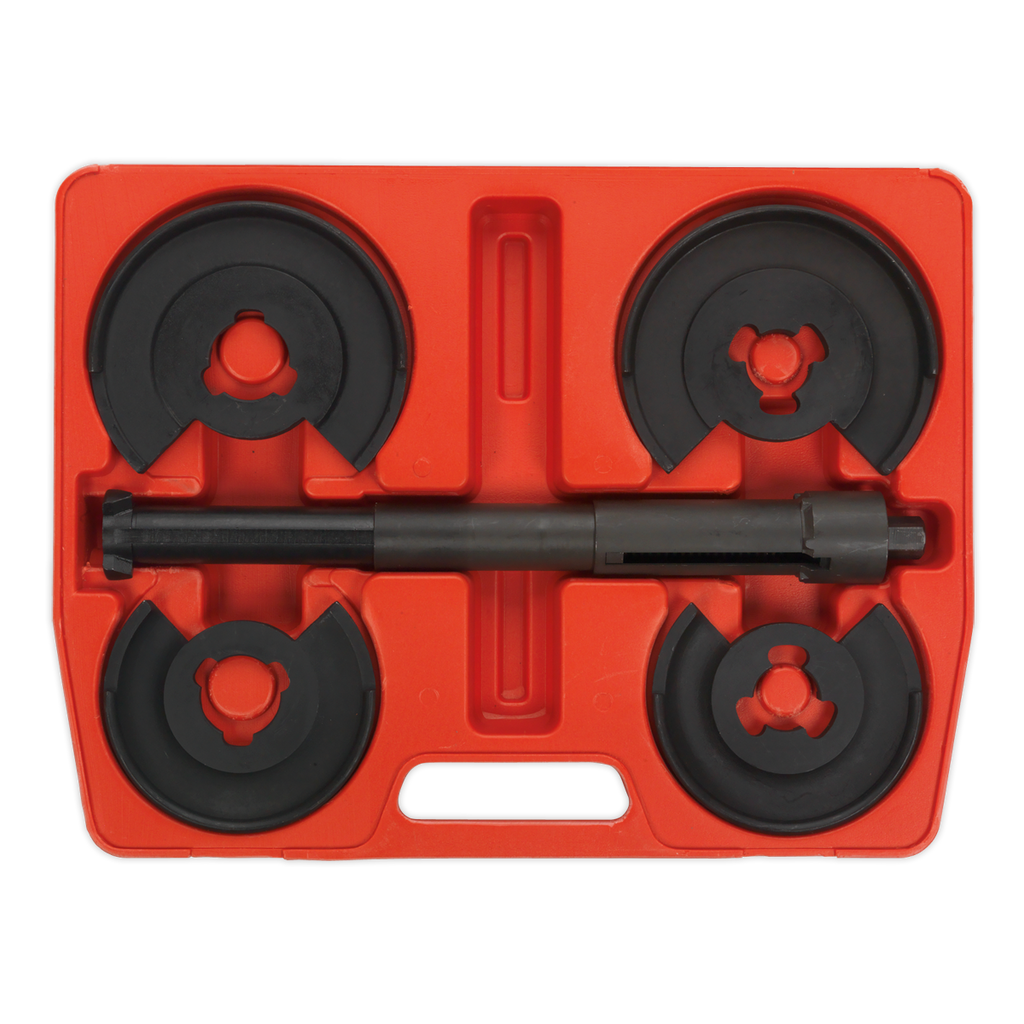 Telescopic Spring Compressor for Wishbone Suspension 1250kg Capacity RE2280