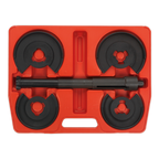 Telescopic Spring Compressor for Wishbone Suspension 1250kg Capacity RE2280