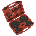 Coil Spring Compressor for Wishbone Suspension 1000kg RE2281