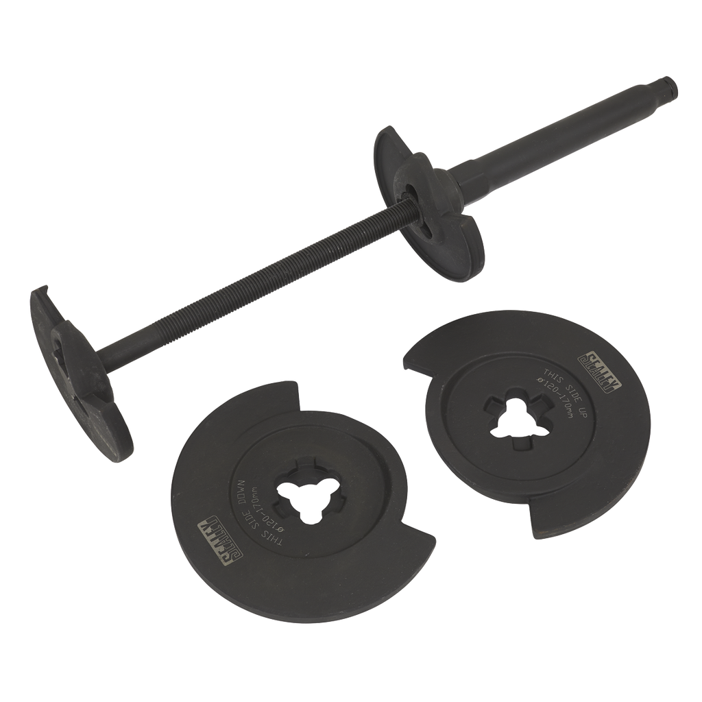 Coil Spring Compressor for Wishbone Suspension 1000kg RE2281