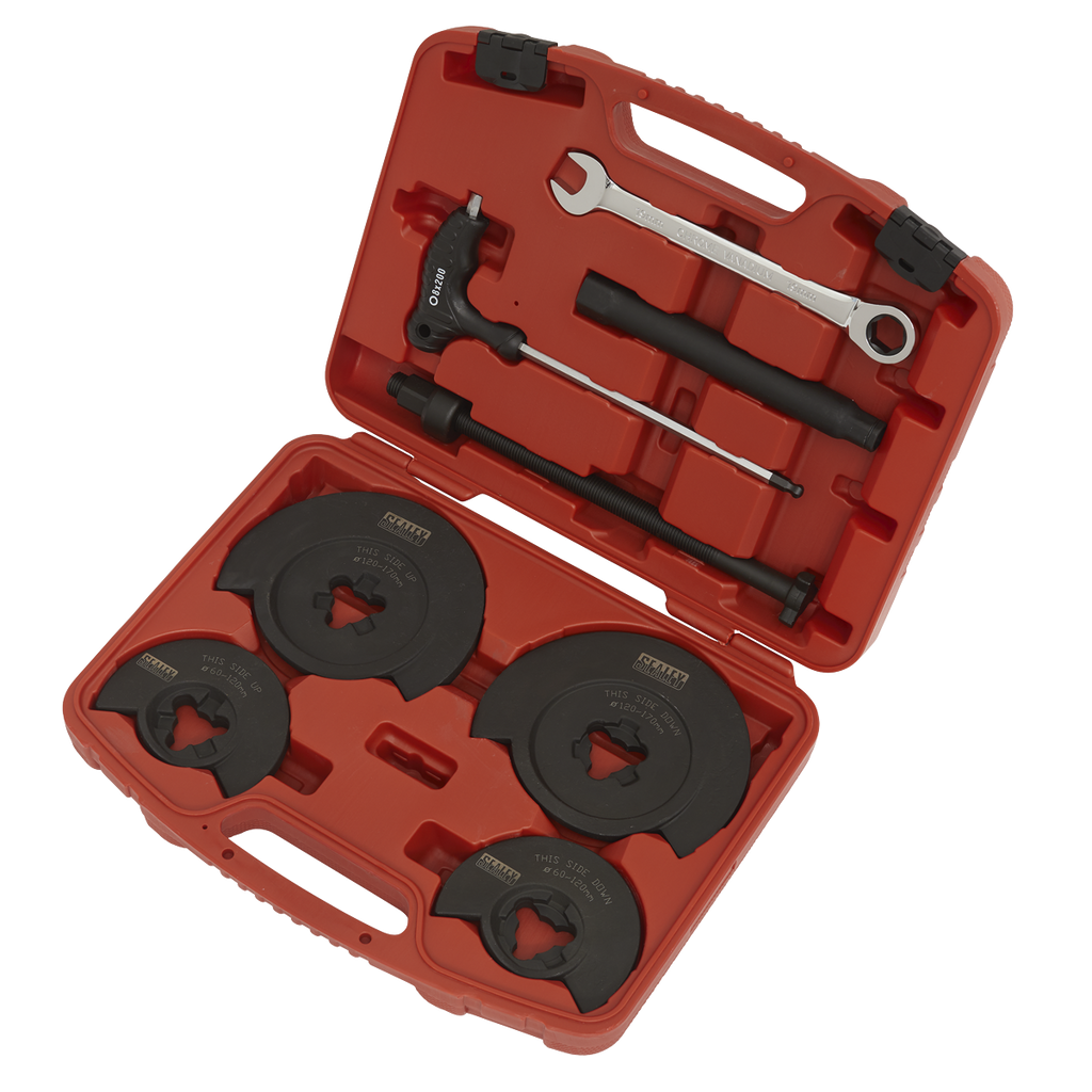 Coil Spring Compressor for Wishbone Suspension 1000kg RE2281