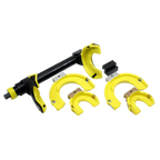 Professional Coil Spring Compressor Set 2500kg RE229