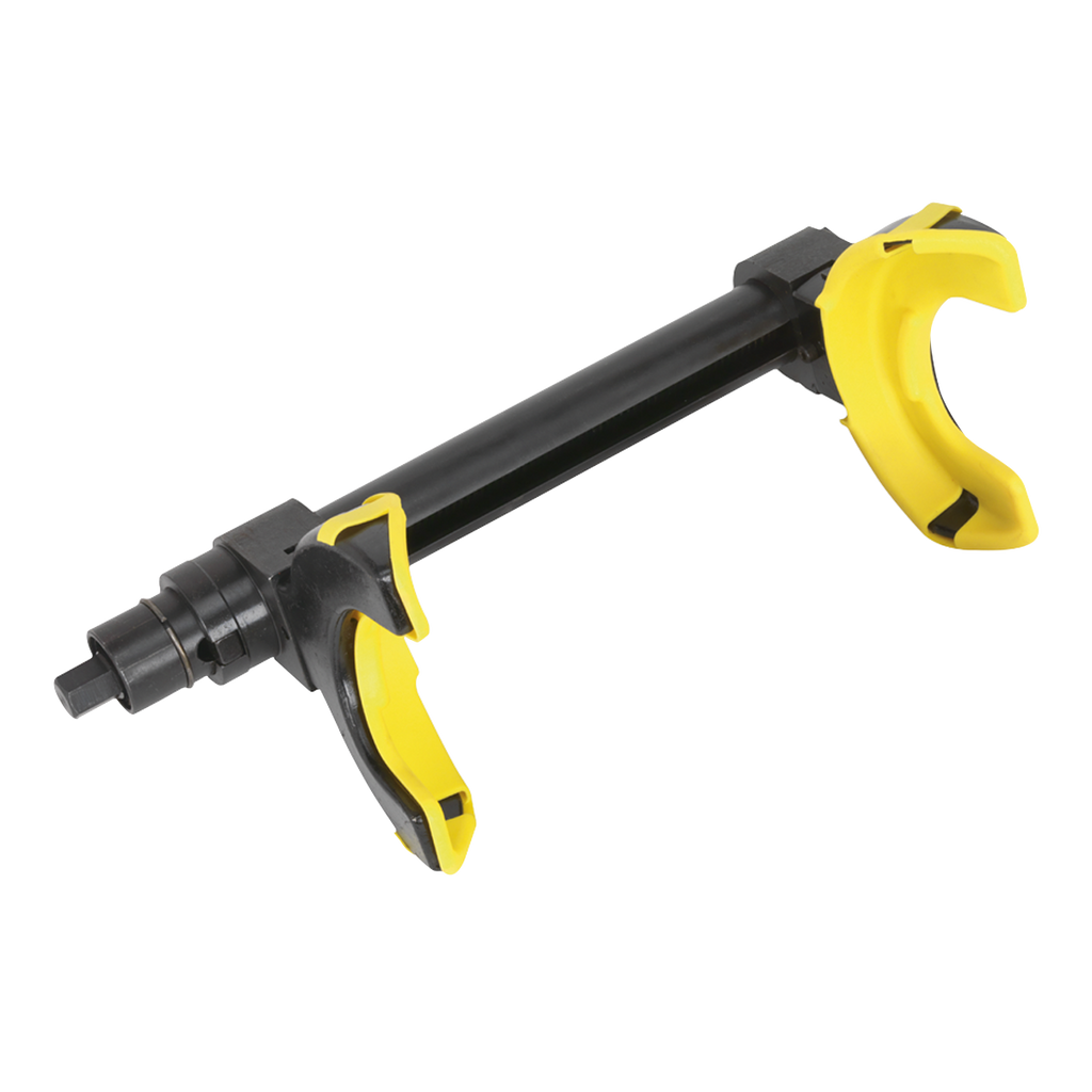Professional Coil Spring Compressor Set 2500kg RE229