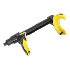 Professional Coil Spring Compressor Set 2500kg RE229