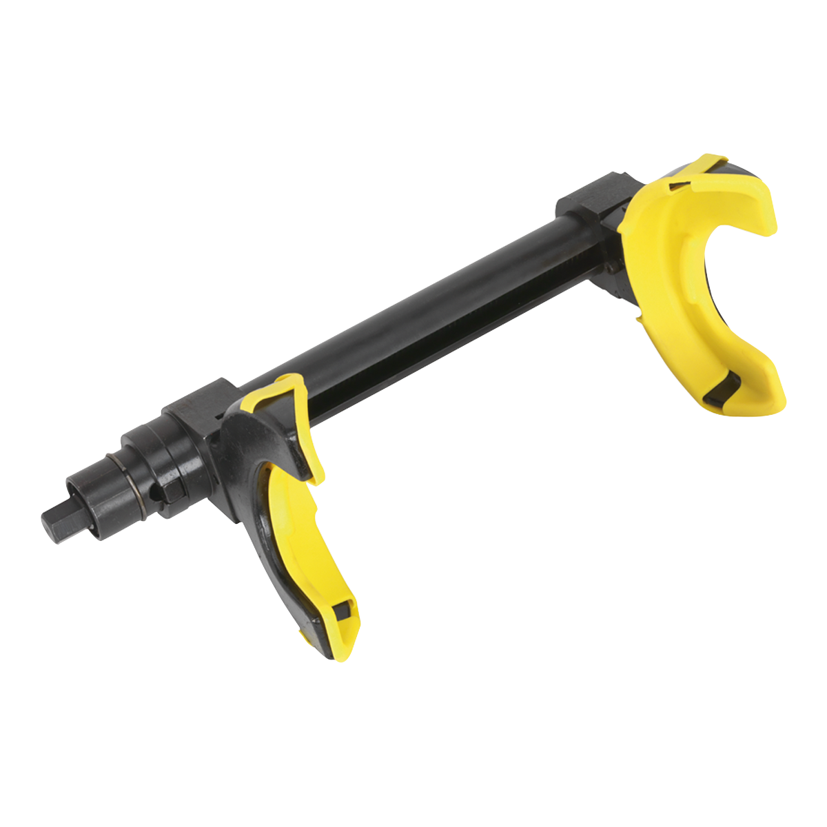 Professional Coil Spring Compressor Set 2500kg RE229