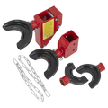 Upgrade Kit RE230 to RE231 1500kg Capacity RE230UK