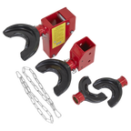 Upgrade Kit RE230 to RE231 1500kg Capacity RE230UK