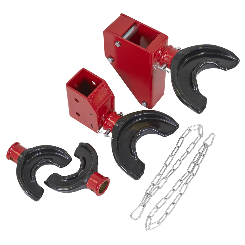 Upgrade Kit RE230 to RE231 1500kg Capacity RE230UK