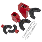 Upgrade Kit RE230 to RE231 1500kg Capacity RE230UK