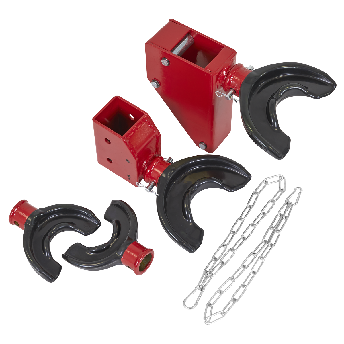 Upgrade Kit RE230 to RE231 1500kg Capacity RE230UK