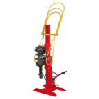Restraint System for Coil Spring Compressors RE23RS