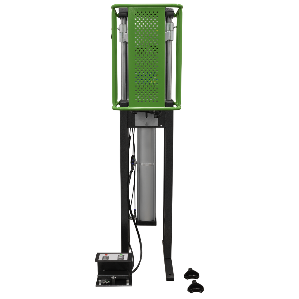 Air Operated Coil Spring Compressor 2500kg RE2500