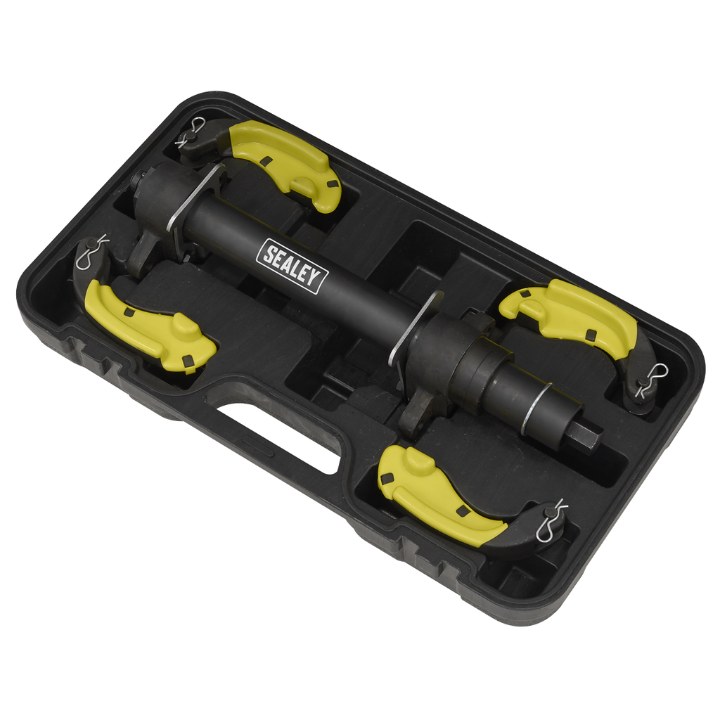 Coil Spring Compressor Set 2300kg RE250