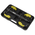 Coil Spring Compressor Set 2300kg RE250