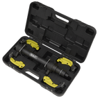 Coil Spring Compressor Set 2300kg RE250
