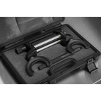 Truck Cabin Shock Absorber Spring Compressor RE251