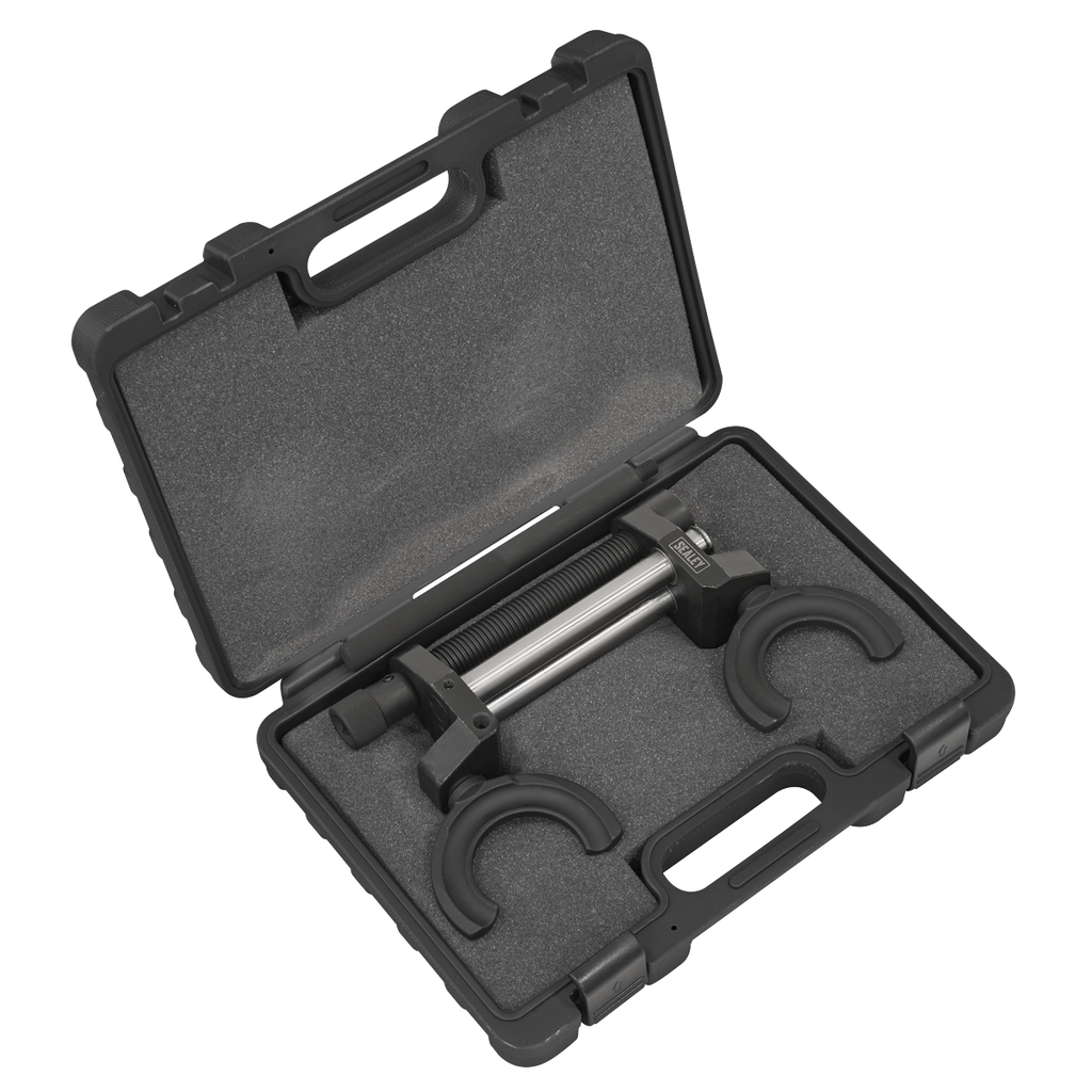 Truck Cabin Shock Absorber Spring Compressor RE251