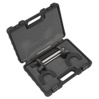 Truck Cabin Shock Absorber Spring Compressor RE251