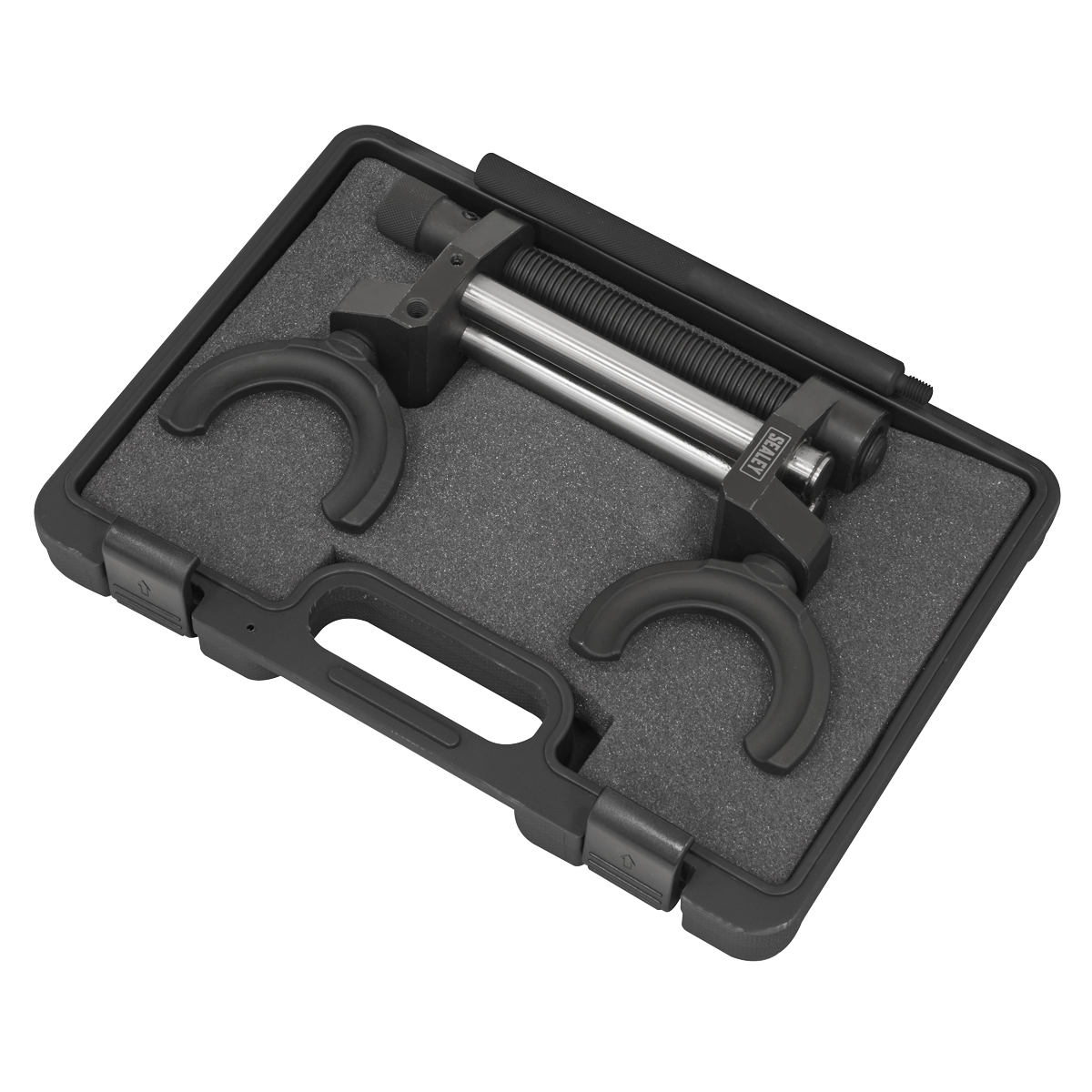 Truck Cabin Shock Absorber Spring Compressor RE251