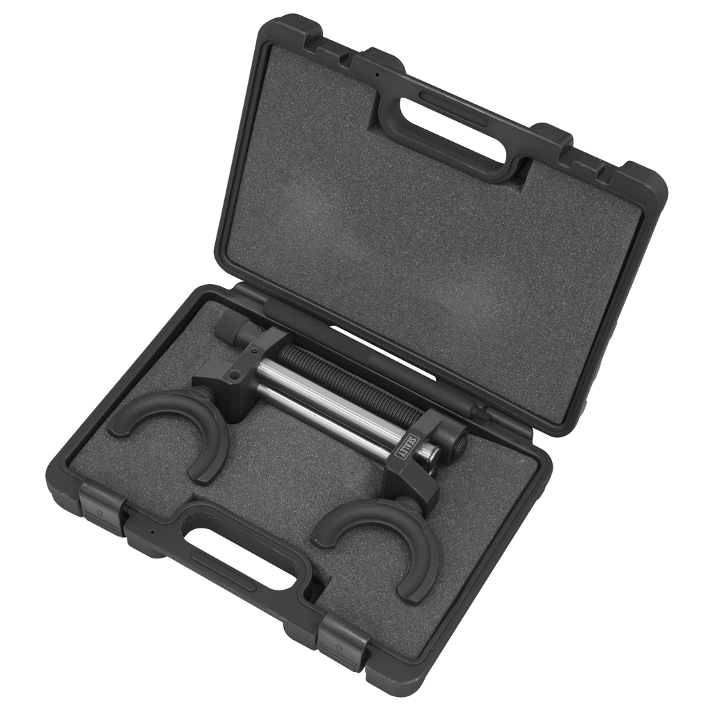 Truck Cabin Shock Absorber Spring Compressor RE251