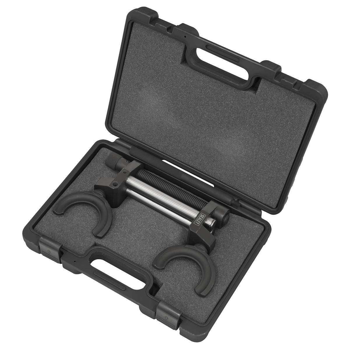 Truck Cabin Shock Absorber Spring Compressor RE251