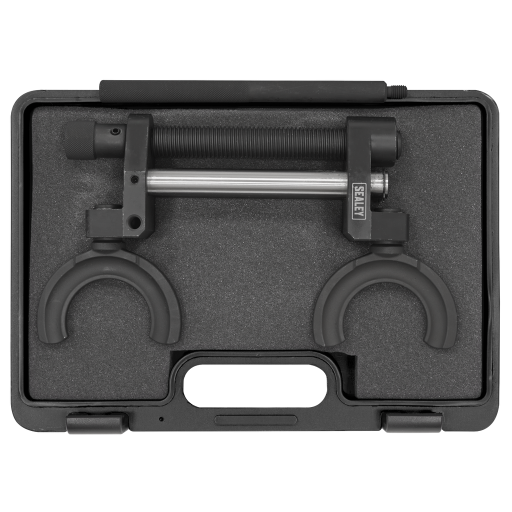 Truck Cabin Shock Absorber Spring Compressor RE251