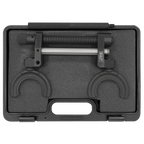 Truck Cabin Shock Absorber Spring Compressor RE251