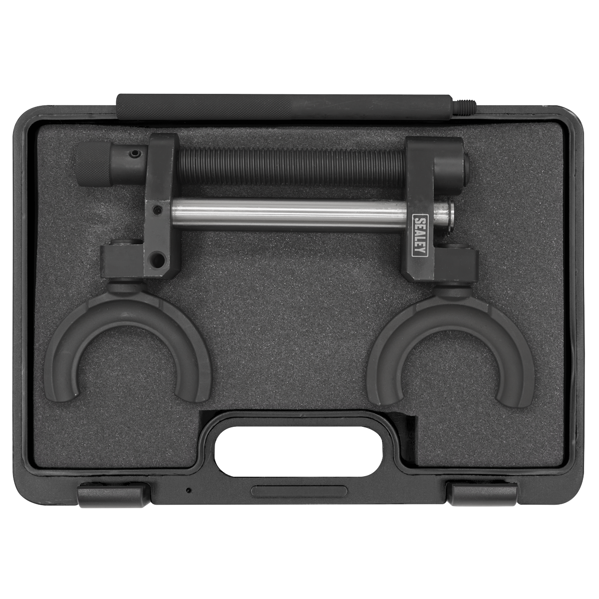 Truck Cabin Shock Absorber Spring Compressor RE251