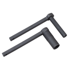 Truck Cabin Shock Absorber Wrench RE252
