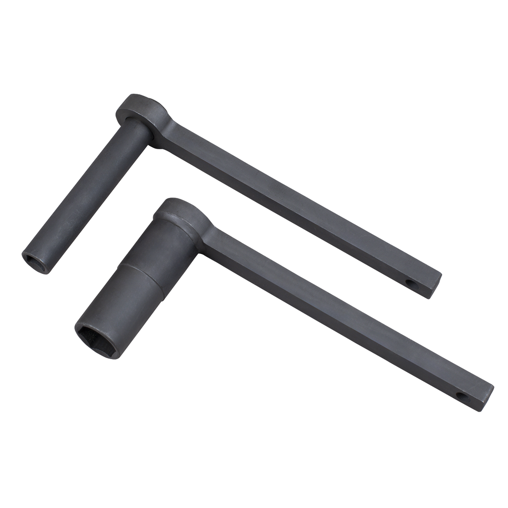 Truck Cabin Shock Absorber Wrench RE252