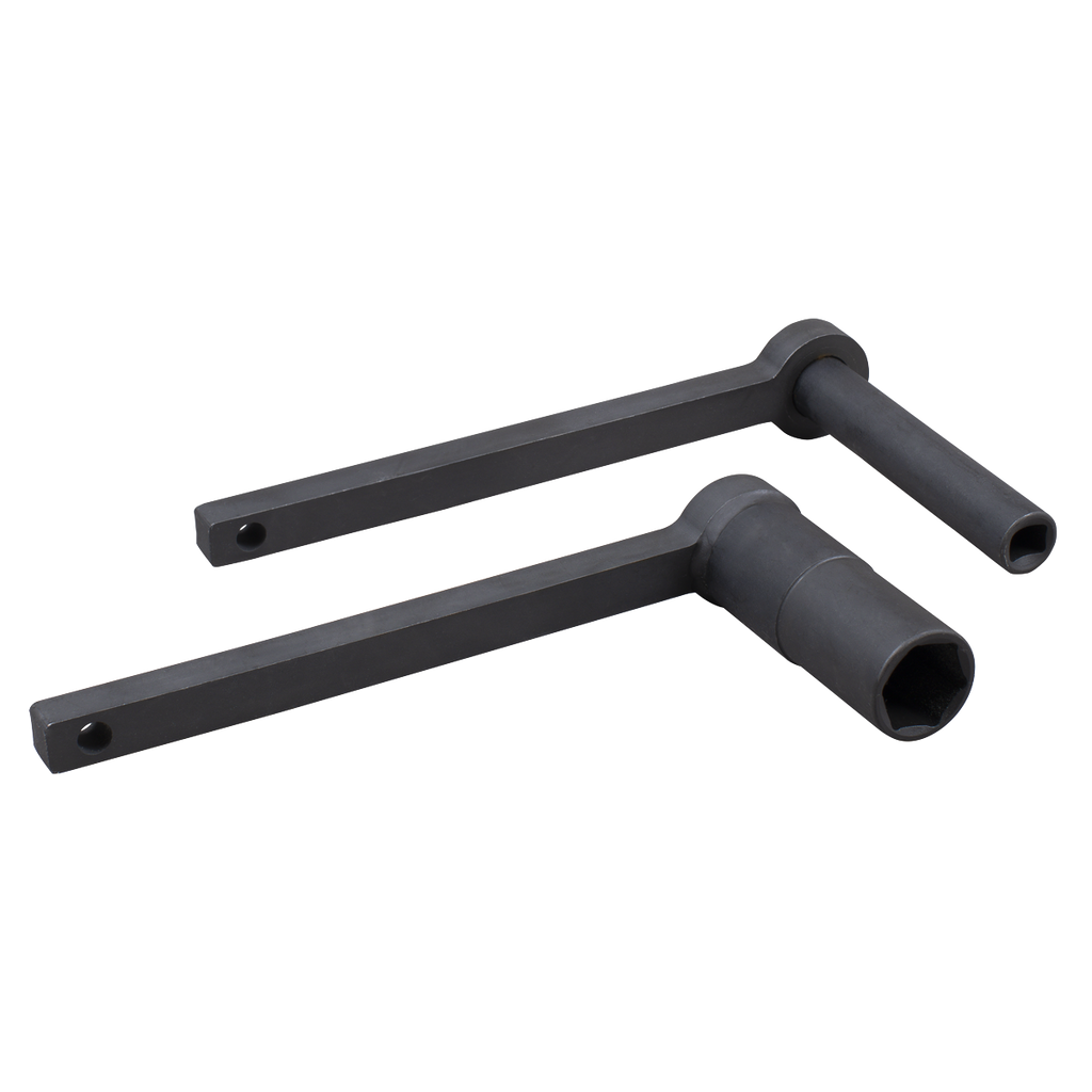 Truck Cabin Shock Absorber Wrench RE252
