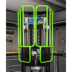 Air Operated Coil Spring Compressor 3000kg RE3000