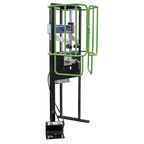 Air Operated Coil Spring Compressor 3000kg RE3000