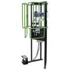 Air Operated Coil Spring Compressor 3000kg RE3000