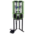 Air Operated Coil Spring Compressor 3000kg RE3000