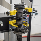 Air Operated Coil Spring Compressor 1000kg RE300