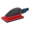 Dust-Free Sanding Block 70 x 120mm RE4011