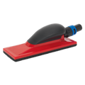 Dust-Free Sanding Block 70 x 198mm RE4012