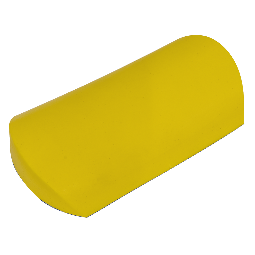 Sanding Block Convex Hook-and-Loop 90 x 160mm RE4017